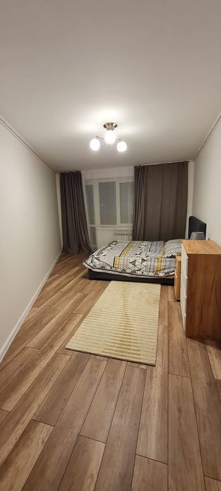 Продам 4 комнатный панельный