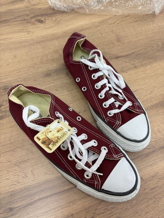 Женские кеды converse