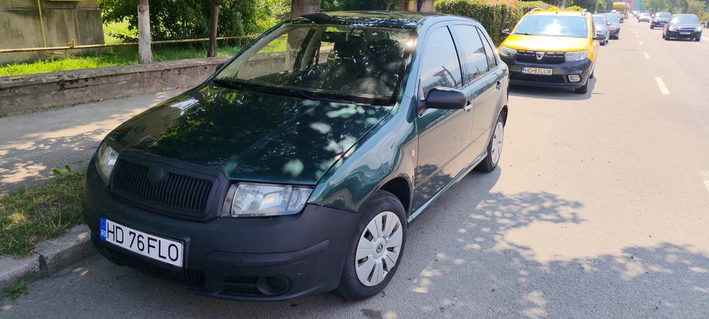 Schimb 2 mașini pe una