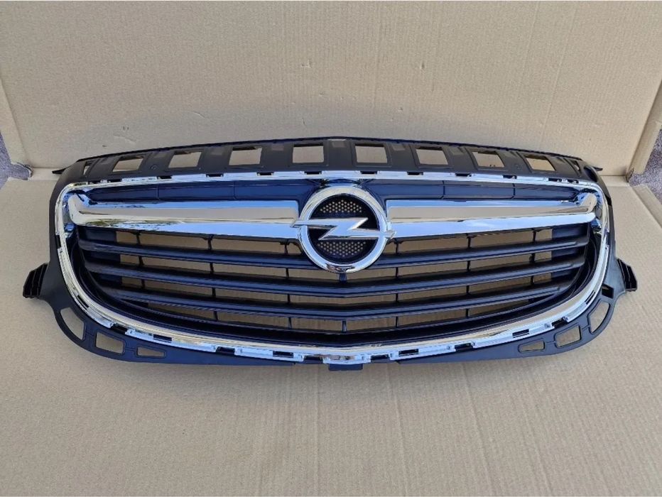 Grilă centrală Opel Insignia 2013