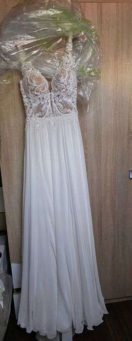 Rochie de mireasa