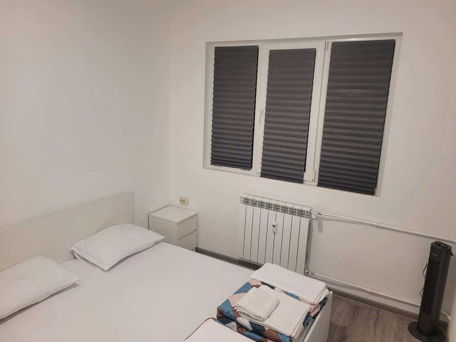 Давам под наем апартамент