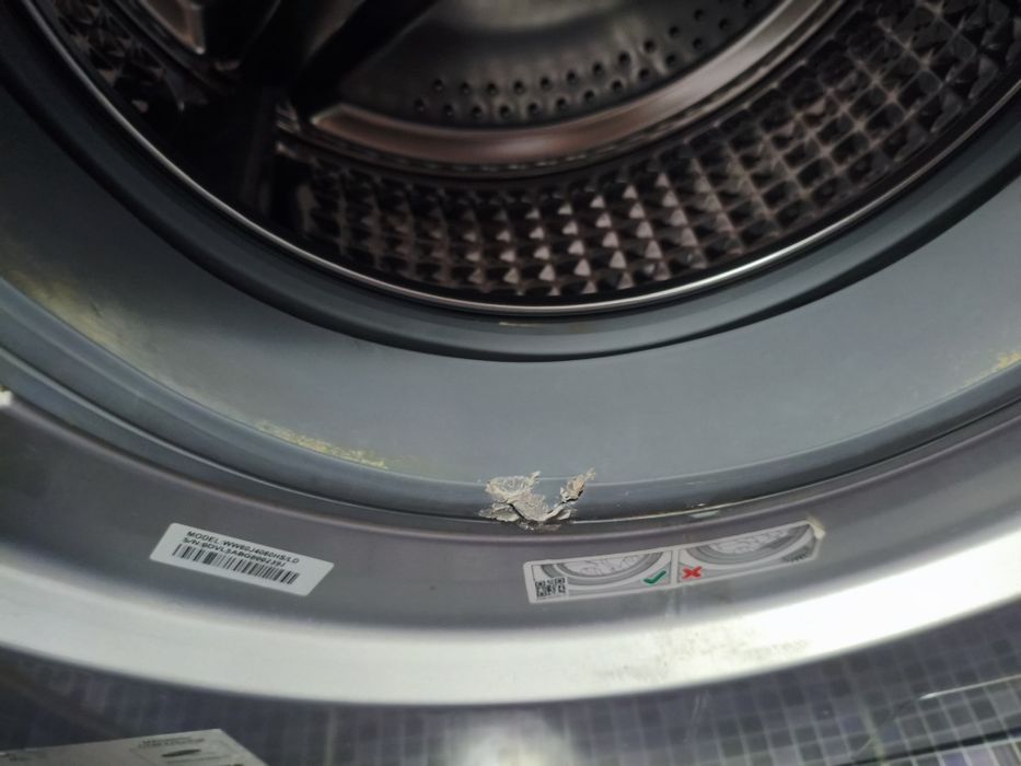 Продам стиральную машину