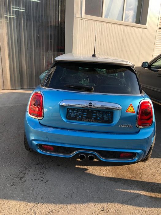 Mini cooper S 2.0 automat F56 F54 F57 F55 BMW X1 F48 BMW B48