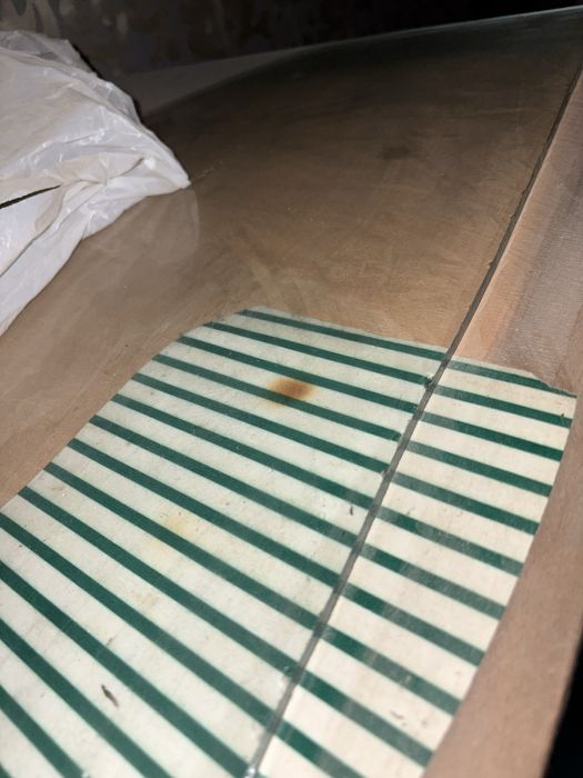 Стекло для окон