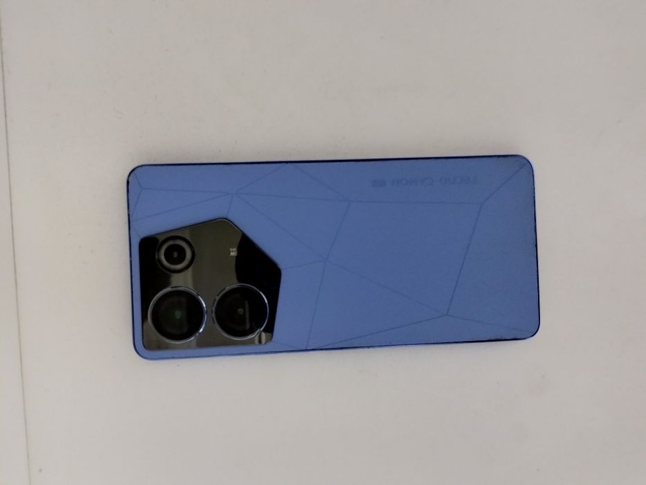 Продам смартфон camon 20 pro 5g 2023 г.