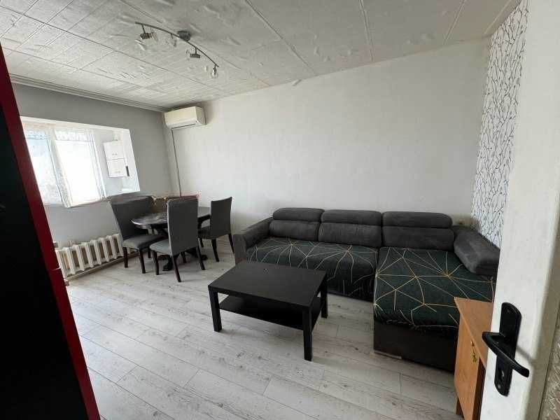 Дава се под наем Двустаен апартамент в София, Овча купел 1 - 50 кв.м за 402.9 € - Снимка #1