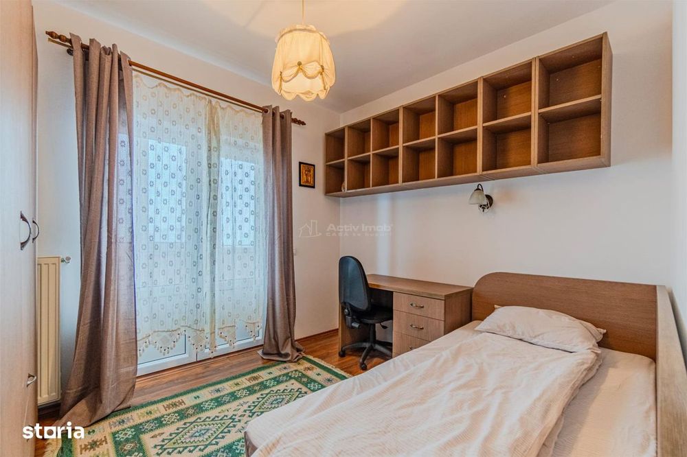 Apartament - Cristian - 3 camere