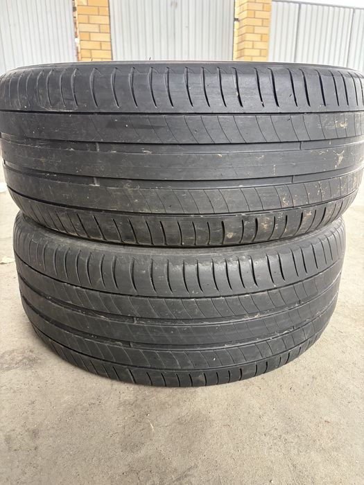 Летний шины245/45/19