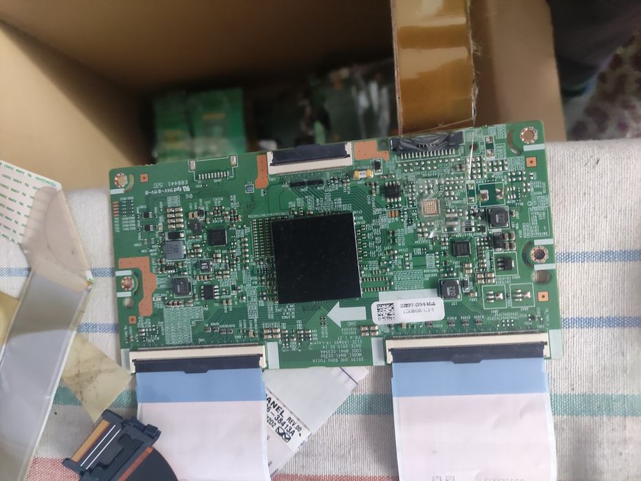 placi de baza de la tv sparte diferite marci