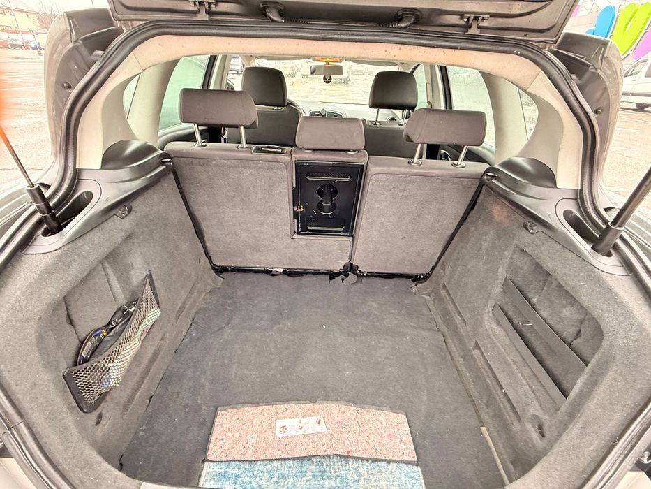 Vand Seat toledo  2008