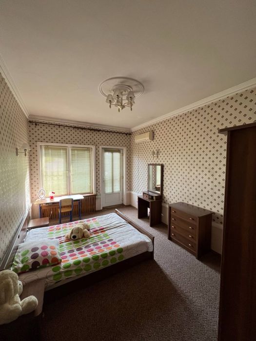 Дом Ивлиева 5 соток