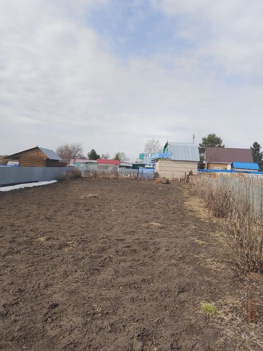 Продам земельный участок (дача)