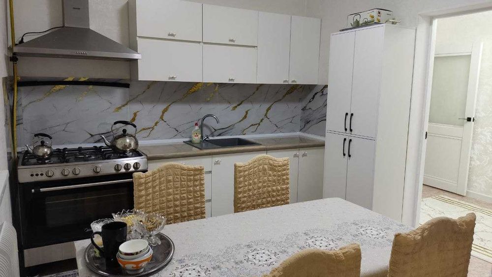 кызыл-төбе балауса көшесі