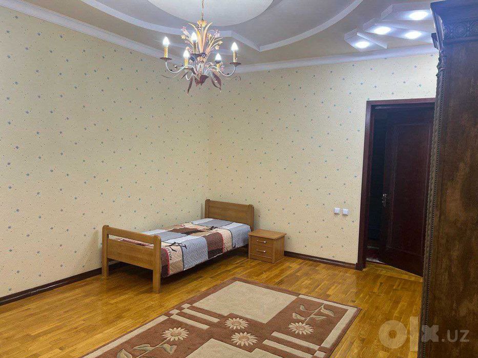 АРЕНДА Габус 4-х Комнатная 224кв.м. в Центре ул. Нукуская