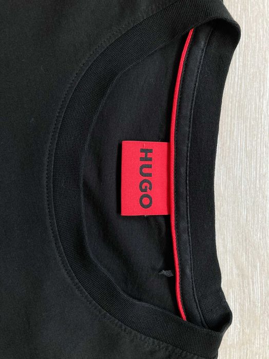 Hugo Boss Dulivio мъжка тениска размер М
