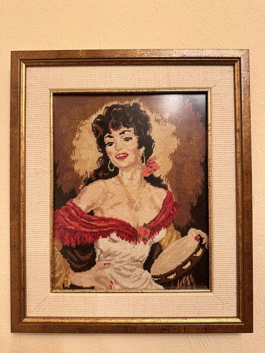 Продавам гоблени