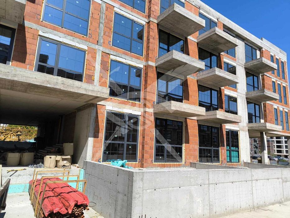 Продава се Тристаен апартамент в София, Малинова долина - 129 кв.м за 2256 €/кв.м - Снимка #4