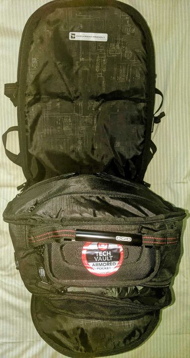 Рюкзак американского бренда  OGIO