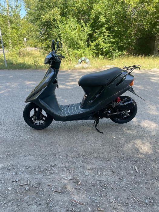 Продаю Honda Dio 27