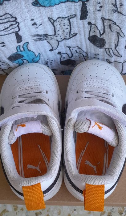 Puma Rickie Ac+Inf
