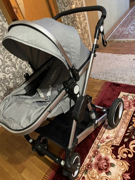 Детский коляска