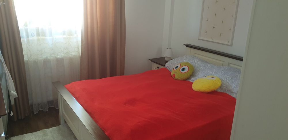 Apartament 3 camere decomandat