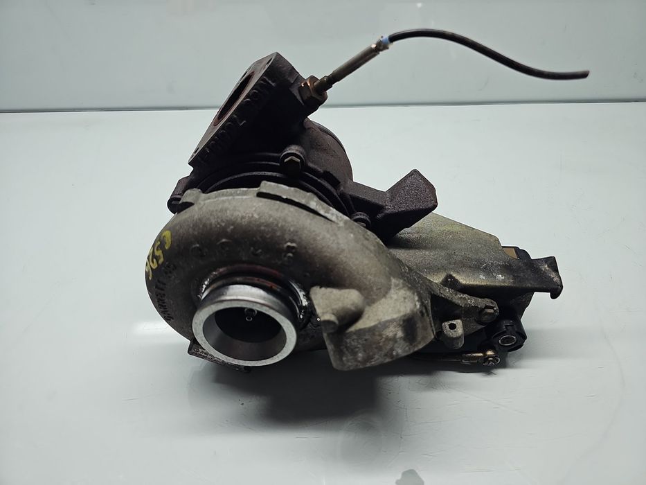 Turbina Mercedes Clasa C (W204) [Fabr 2007-2014] A6460901080 2.2 CDI 6