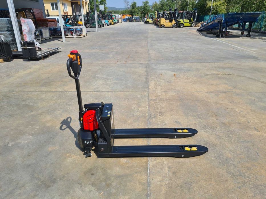 Transpalet Liza Electrica 2000 kg