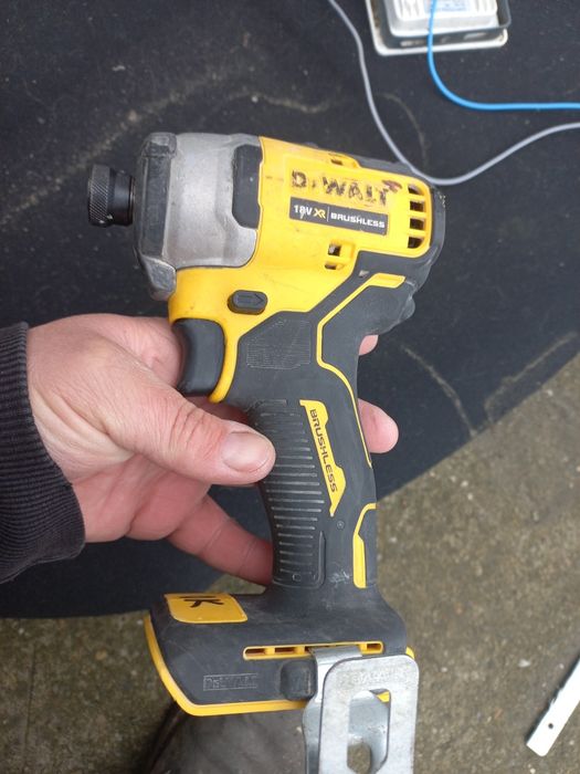 Filetanta  dewalt