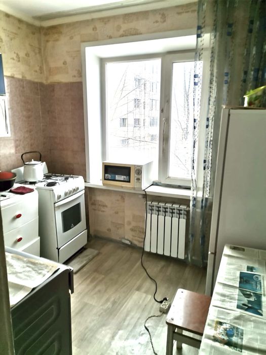 Комната в аренду.