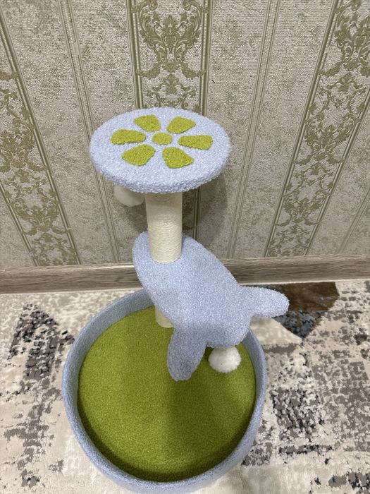 Продам когтеточку новая