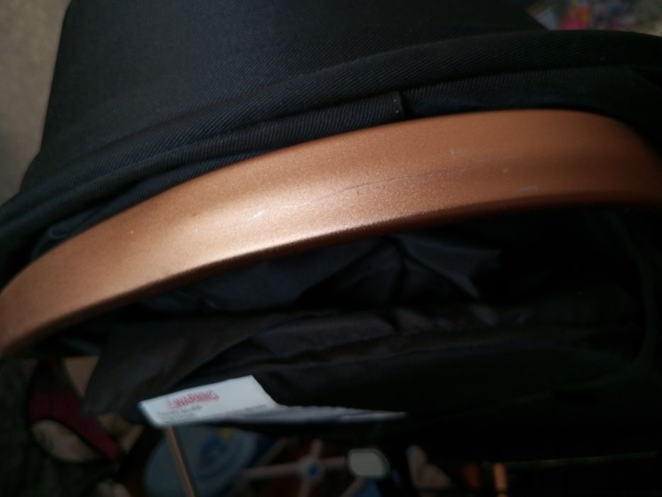 Продам коляску 60000