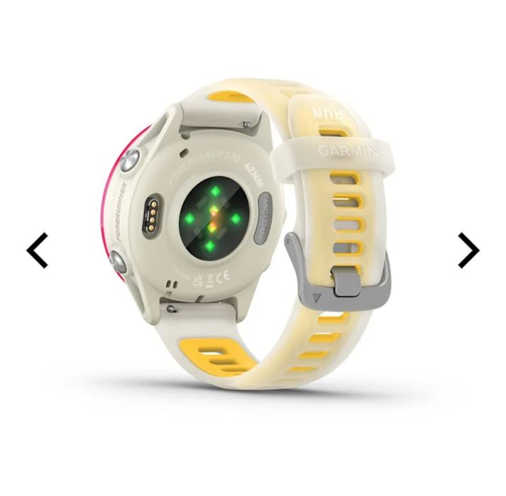 Garmin Forerunner 570 42 mm nou sigilat