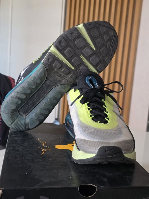 Nike 2090 - 43 номер в отлично състояние