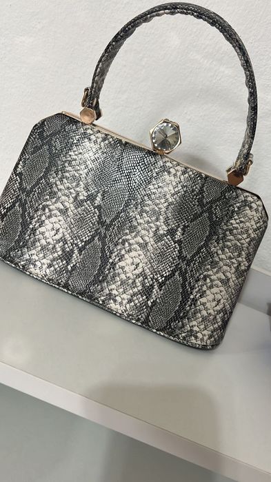 Сумка из эко кожи