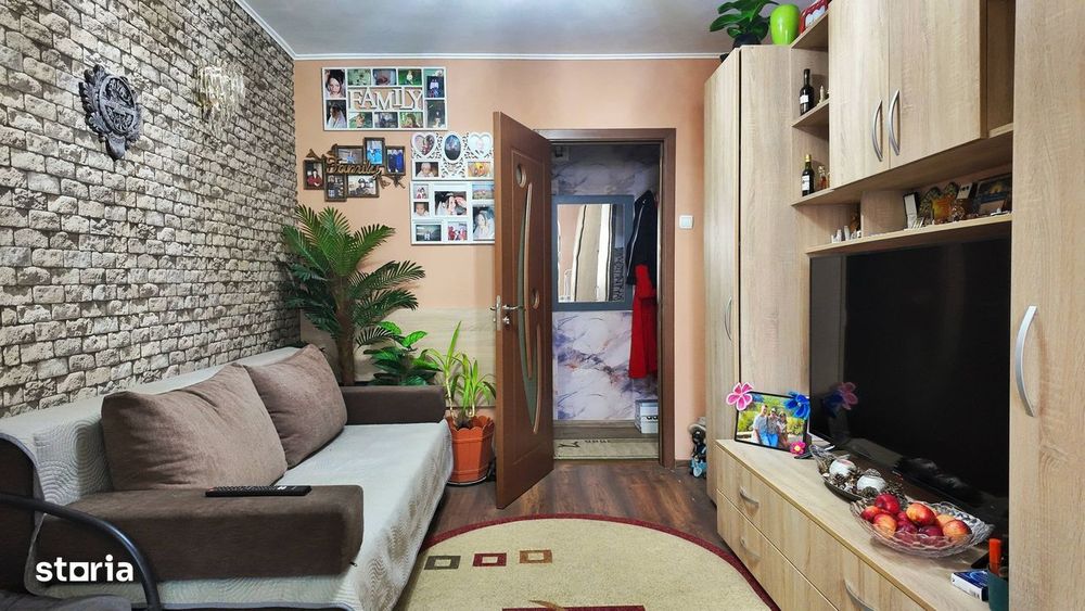 Apartament in Navodari cu 2 camere