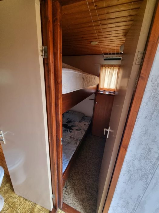 Vând căsuța mobila 27 mp