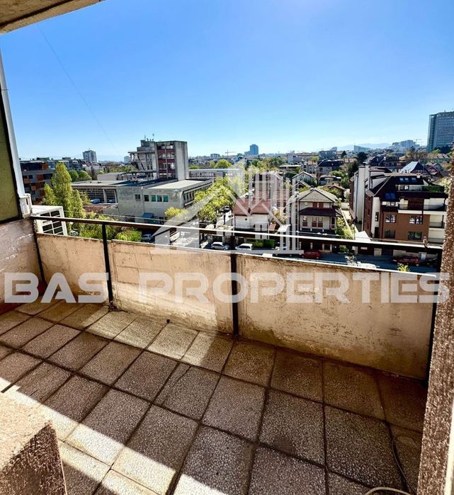 Продава се Мезонет в София, Бъкстон - 108 кв.м за 1724 €/кв.м - Снимка #11