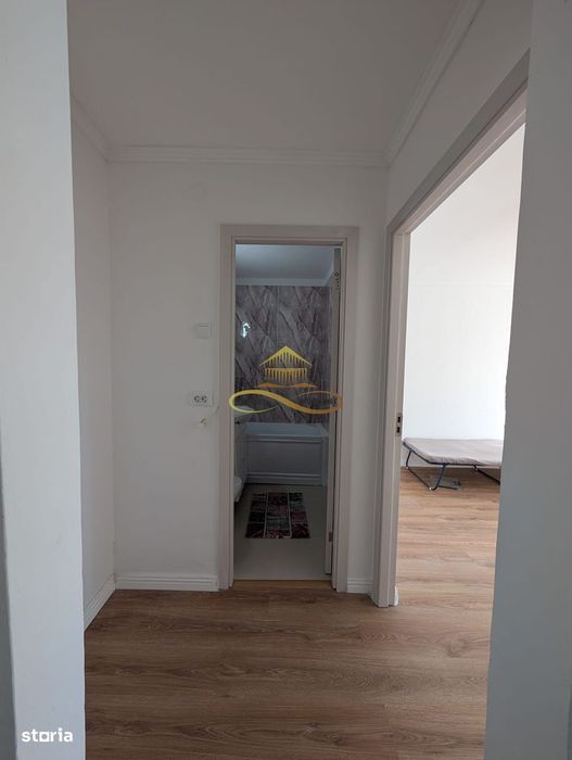 Apartament 2 camere, zona Adriatica