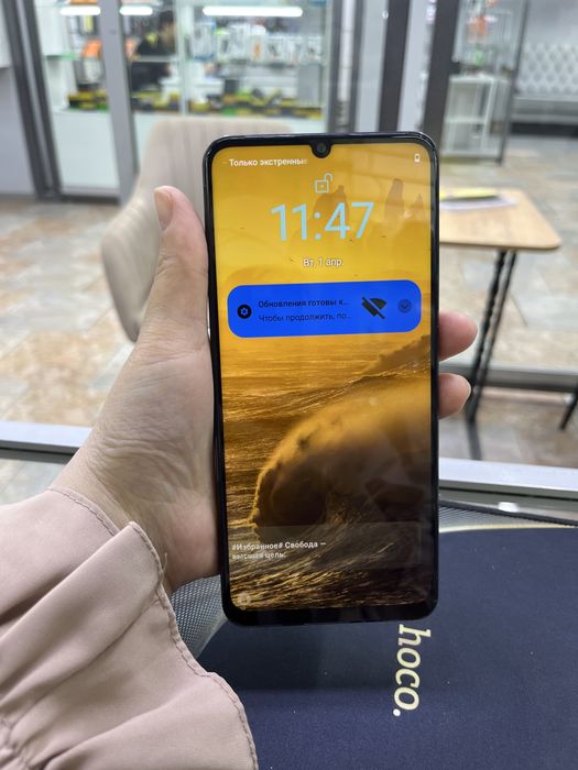 Realme note 50 /////