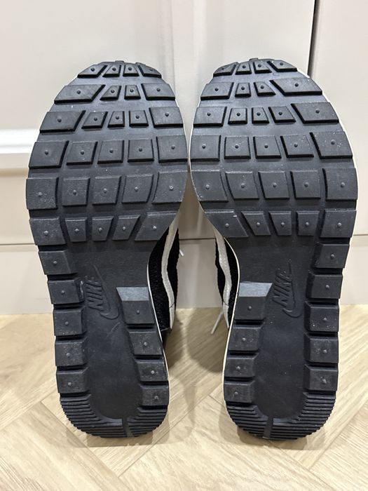 Nike sacai новые