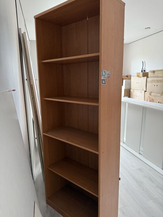 Полка для книжки