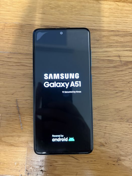 Samsung A51 pentru piese