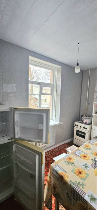 Аренда Новомосковская 2/2/2, пустая