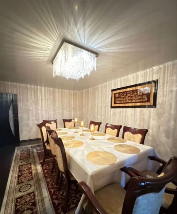 Продам Квартиру  4 комнатную