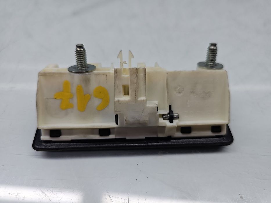 Buton deschidere portbagaj Volkswagen Passat B7 (362) [Fabr 2010-2014]