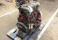 motor complet mercedes-benz om904 la
