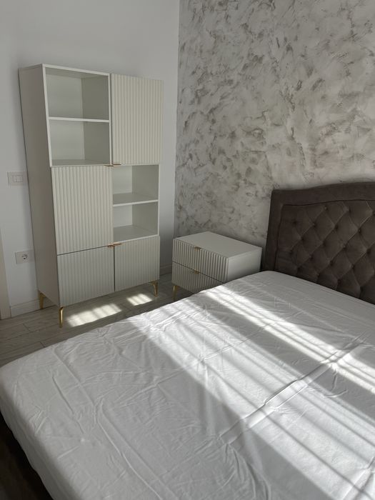 Apartament de închiriat 2 cam + loc parcare