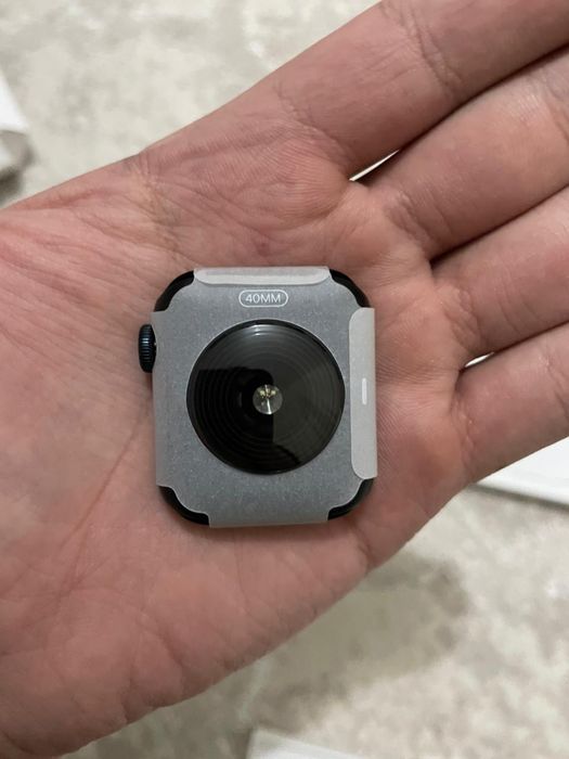 Apple watch продается